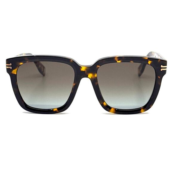 New, MARC JACOBS Sunglasses MJ1035/S 086HA Authentic - Picture 2 of 11